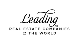 LeadingRE Logo