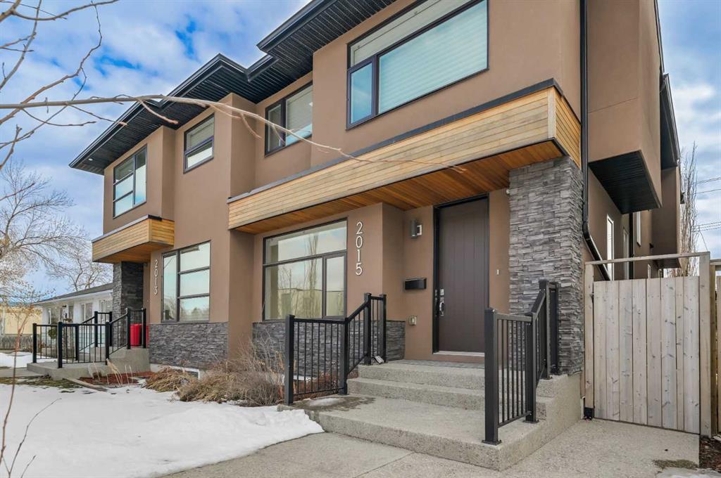 CIR Realty Calgary/Banff Trail/AB ' 2008 17 Avenue NW , Calgary, 0046 ...