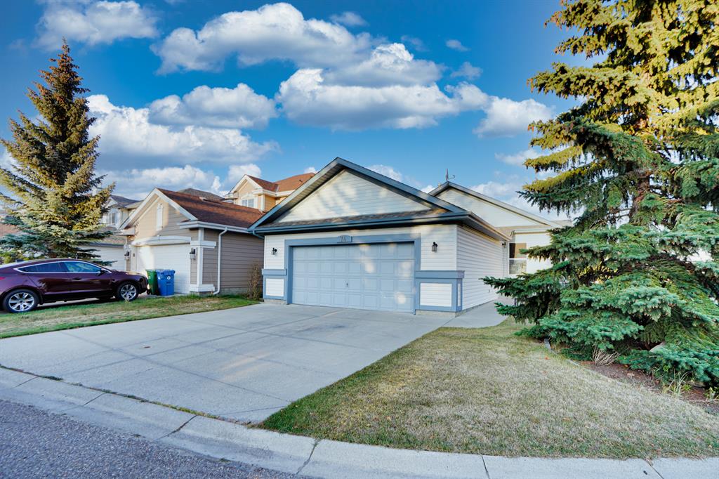 CIR Realty Calgary/Citadel/AB ' 151 Citadel Grove NW , Calgary, 0046 ...